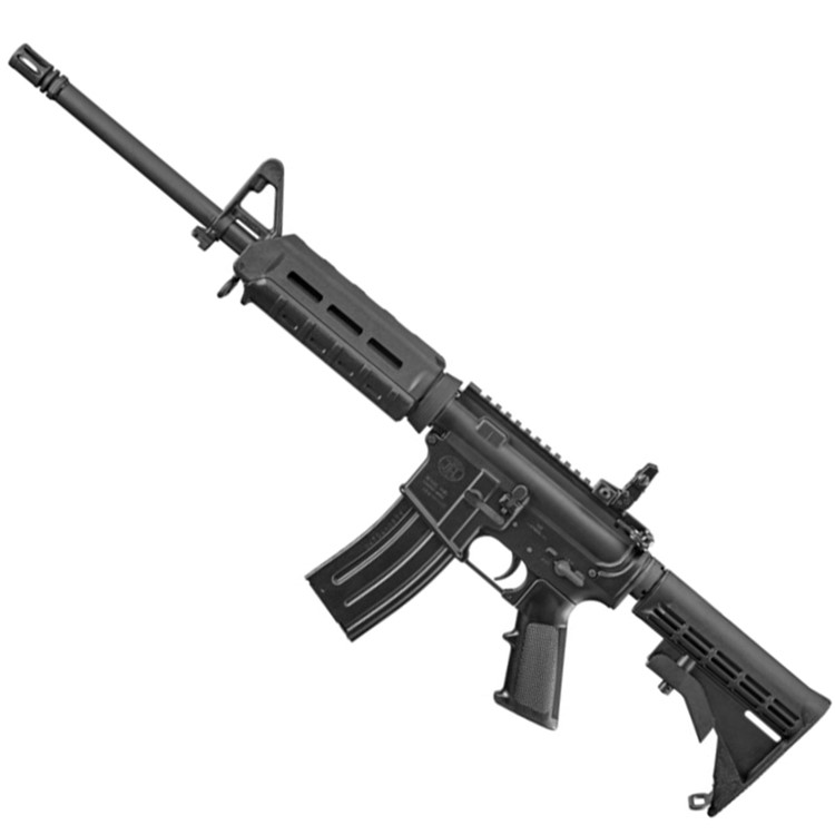 FN FN-15 Carbine 5.56mm 16 M-LOK Rifle-img-0