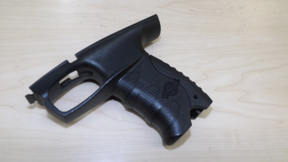 1 - Walther SP-22 - NEW - Grip Frame   (W103)-img-0