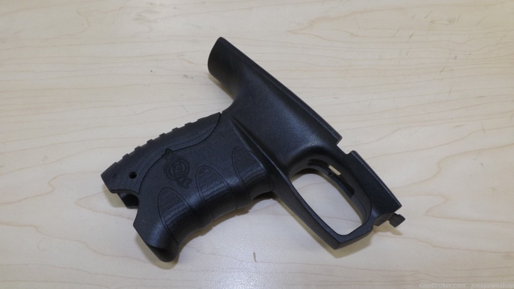 1 - Walther SP-22 - NEW - Grip Frame   (W103)-img-1