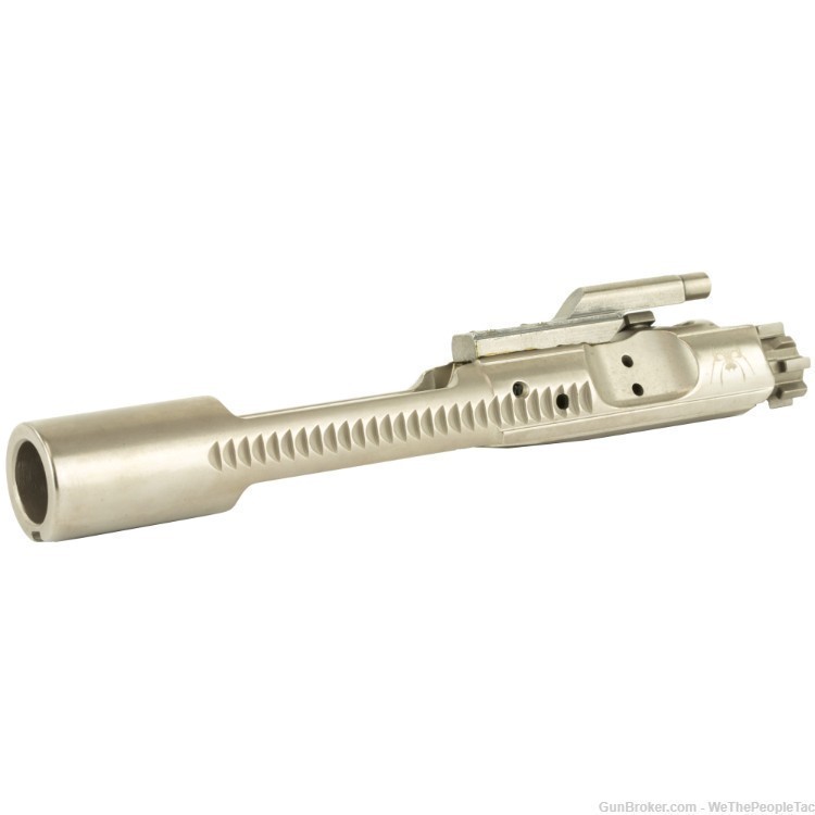 Spike's Tactical Bolt Carrier Group Nickel Boron M4 M16 AR 300 Blackout NEW-img-0