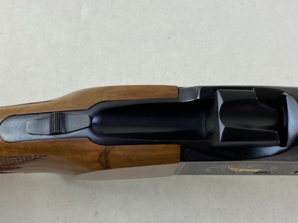 Ruger No.1 338 Win Mag 449 Of 550 Limited Edition 26"-img-25
