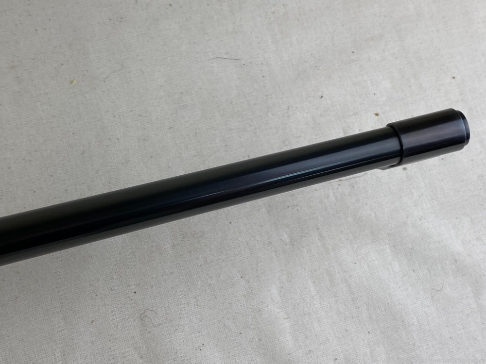 Ruger No.1 338 Win Mag 449 Of 550 Limited Edition 26"-img-29