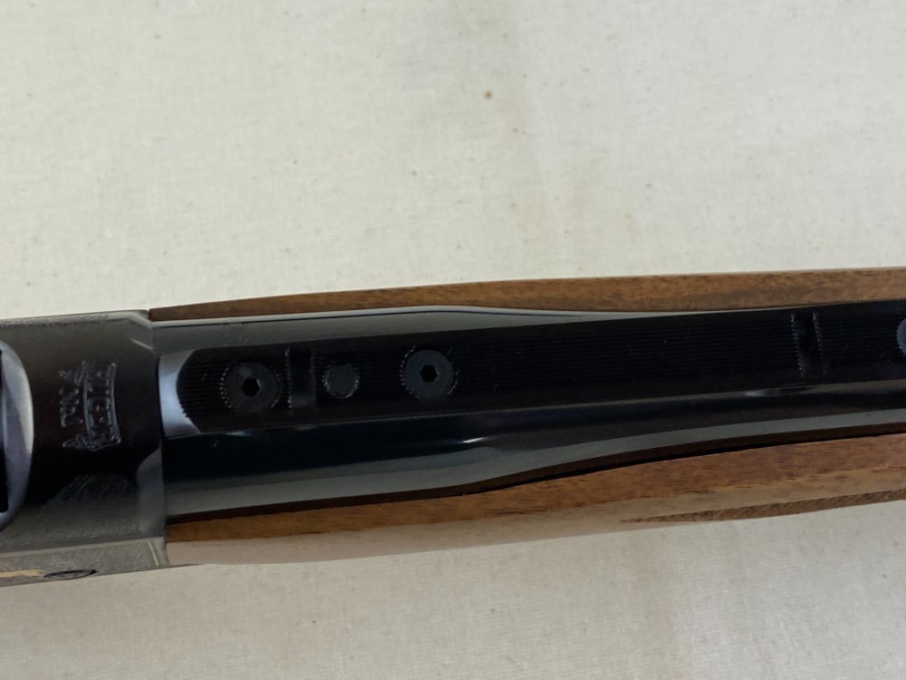 Ruger No.1 338 Win Mag 449 Of 550 Limited Edition 26"-img-24