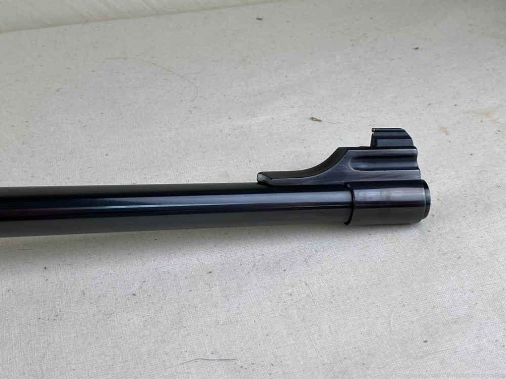 Ruger No.1 338 Win Mag 449 Of 550 Limited Edition 26"-img-19