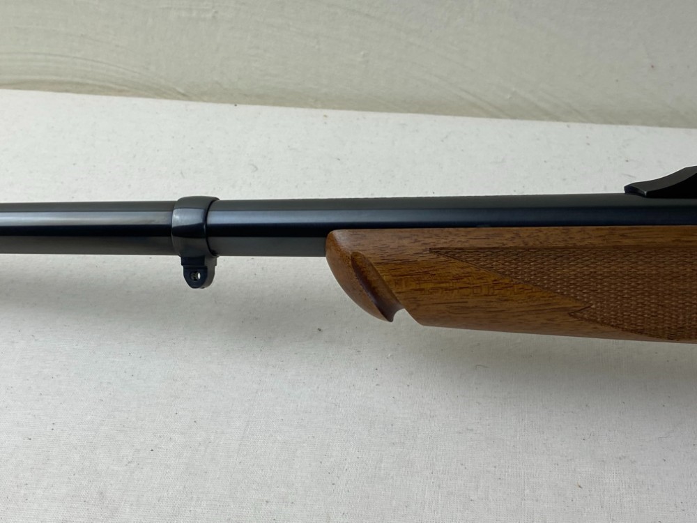Ruger No.1 338 Win Mag 449 Of 550 Limited Edition 26"-img-4