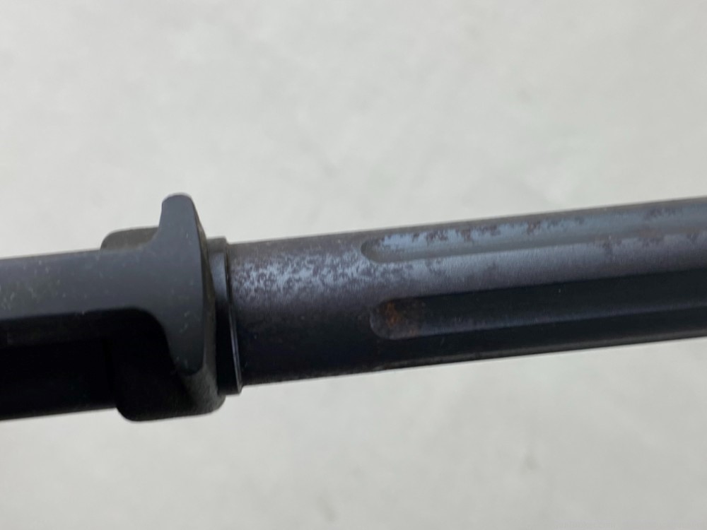 Remington R-15 DE 223/5.56 NATO 18.5"-img-42