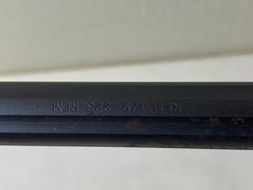 Remington R-15 DE 223/5.56 NATO 18.5"-img-9