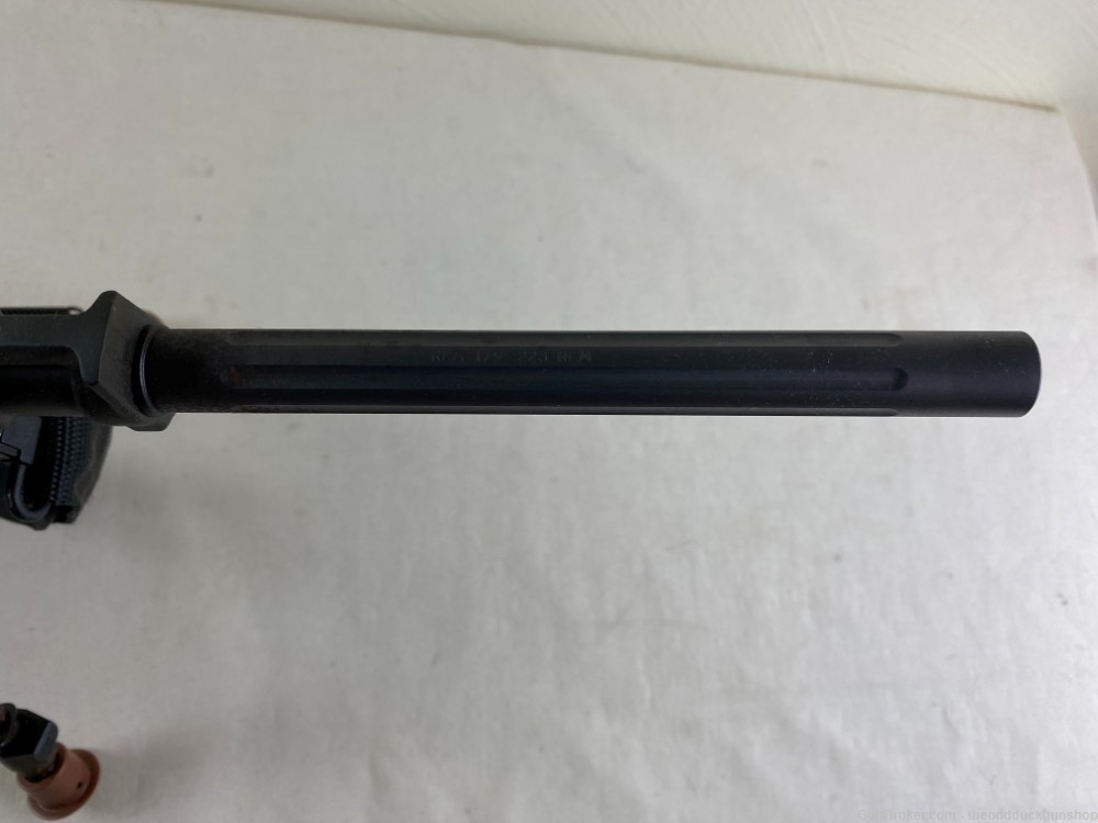 Remington R-15 DE 223/5.56 NATO 18.5"-img-27