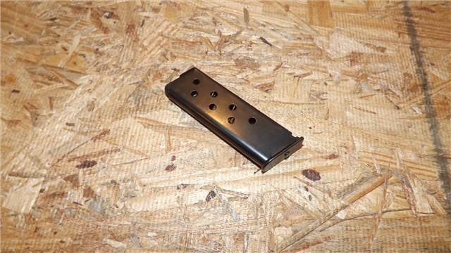 8rd Extended Magazine for Madison .25acp       (R214-MAD)-img-0