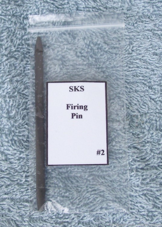 SKS Firing Pin  #2-img-0