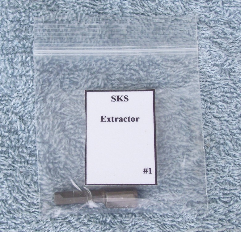 SKS Extractor  #1-img-0