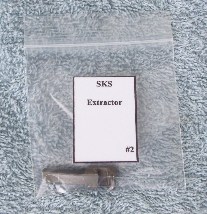 SKS Extractor  #2-img-0