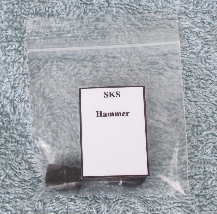 SKS Hammer-img-0