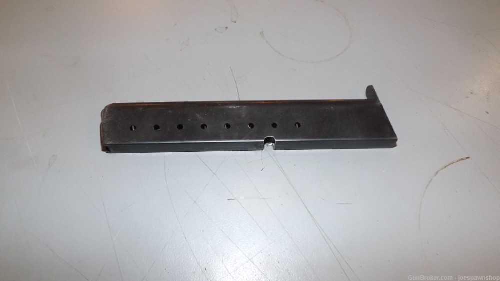 15rd Extended Magazine for RG-26 - .25acp      (R221)-img-1