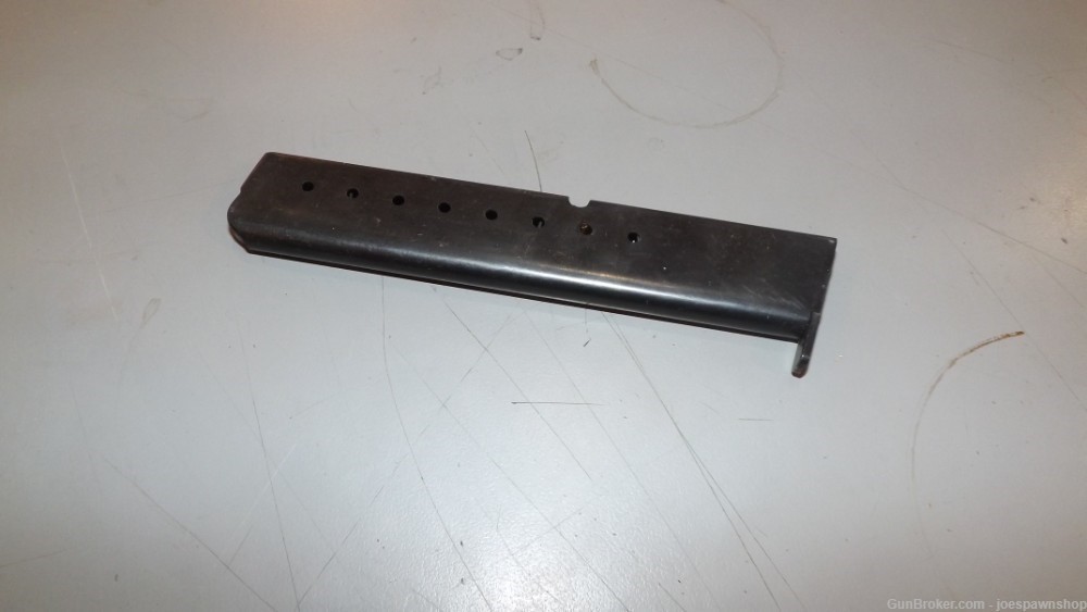 15rd Extended Magazine for RG-26 - .25acp      (R221)-img-0