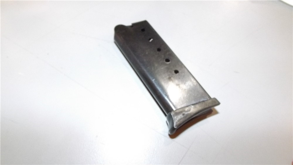 NEW - 7rd Magazine for American Arms PX-25  (i111)-img-0