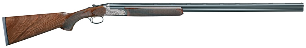 Rizzini USA BR110 Light Luxe 410 Gauge 28 O/U VR 2rd 2.75 Gray Anodized Tur-img-0