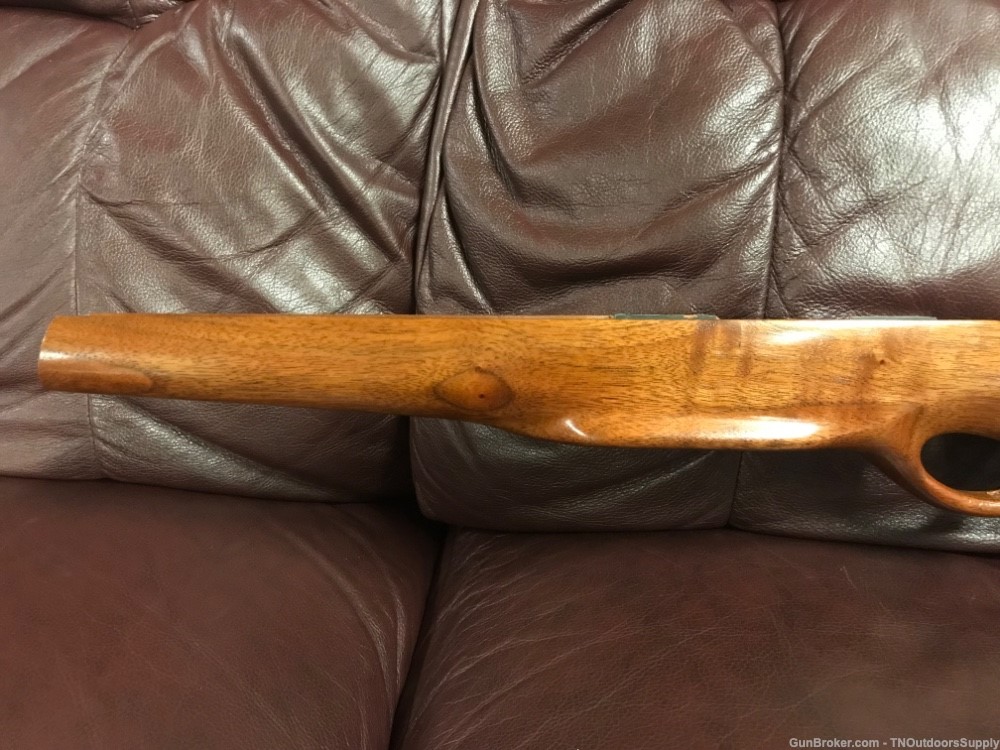 Custom XXX Grade Walnut Stock Remington 700 Short Action - Rifle Stocks ...