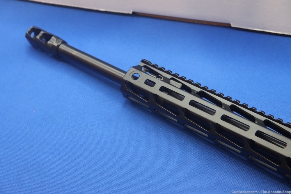 Ruger Model SFAR AR10 Rifle 6.5 CREEDMOOR 20" 10RD AR-10 Magpul 05612 NEW-img-15