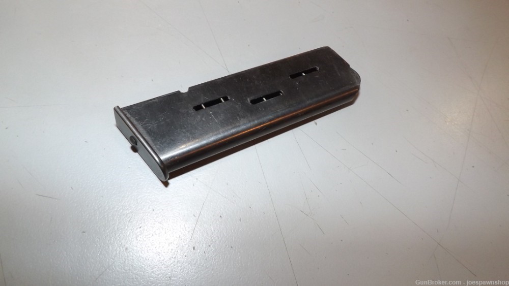 9rd Extended Magazine for Hawes - .25acp     (H122)-img-1