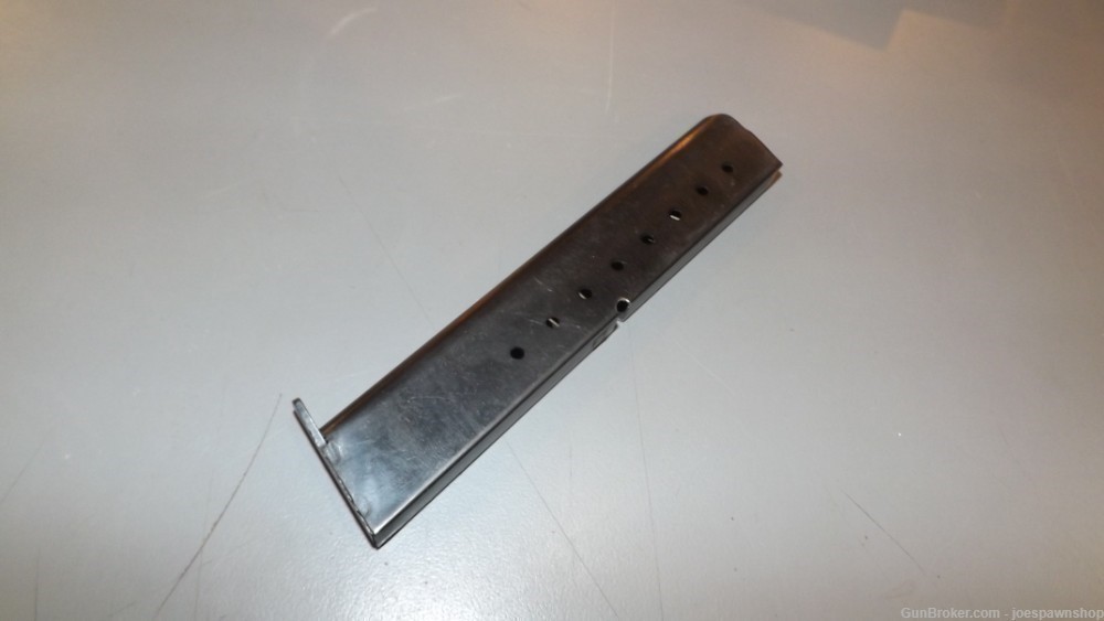 15rd Extended Magazine for Hawes - .25acp    (H123)-img-0