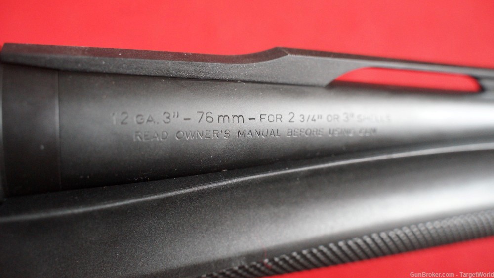 BENELLI SUPER BLACK EAGLE 3 12GA SHOTGUN BLACK 3 ROUNDS (BEN10317)-img-22
