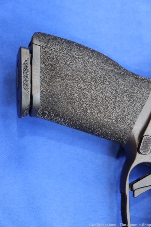 Springfield Model ECHELON Pistol 9MM 4.5" 20RD Optic Ready NIGHT SIGHT New-img-9