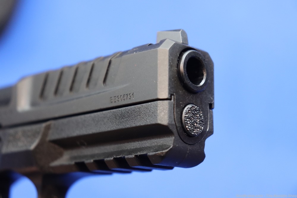 Springfield Model ECHELON Pistol 9MM 4.5" 20RD Optic Ready NIGHT SIGHT New-img-14
