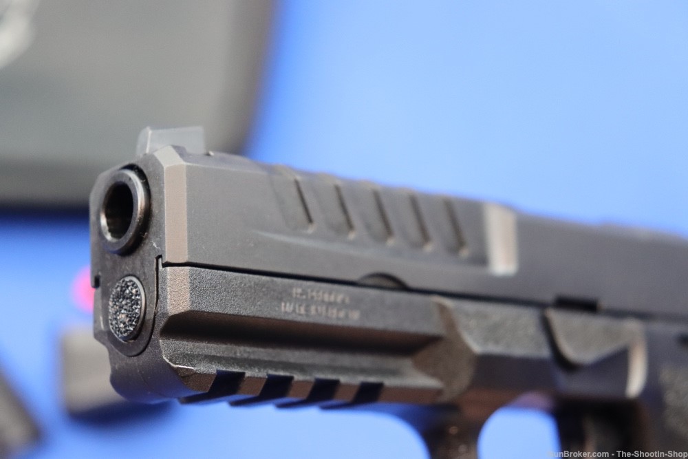 Springfield Model ECHELON Pistol 9MM 4.5" 20RD Optic Ready NIGHT SIGHT New-img-15