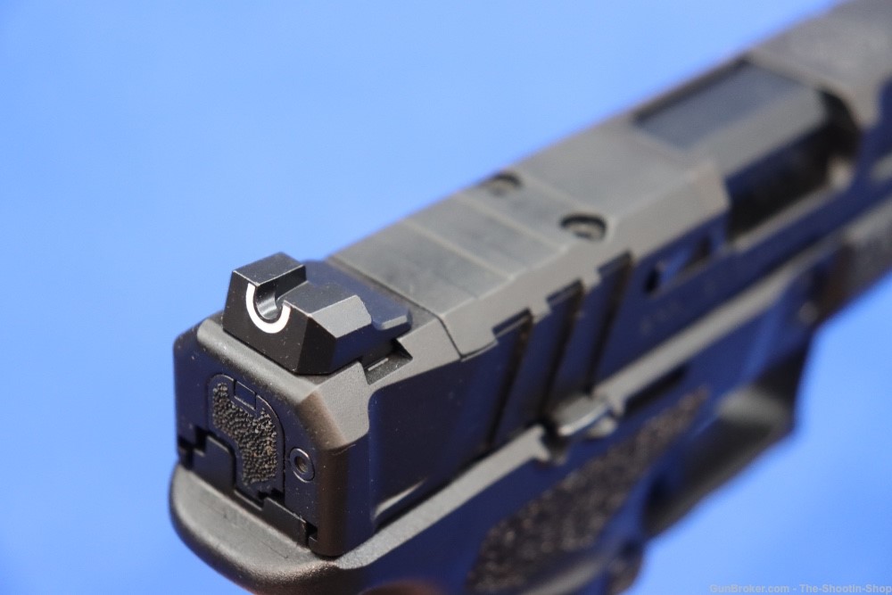 Springfield Model ECHELON Pistol 9MM 4.5" 20RD Optic Ready NIGHT SIGHT New-img-10
