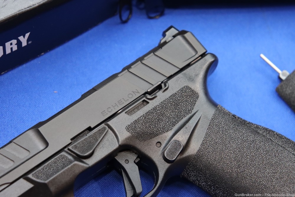 Springfield Model ECHELON Pistol 9MM 4.5" 20RD Optic Ready NIGHT SIGHT New-img-4