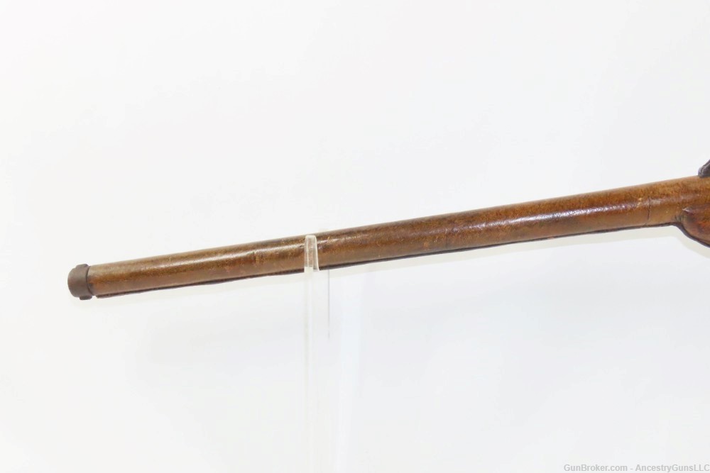 SCARCE Antique AMERICAN CIVIL WAR SHARPS & HANKINS U.S. M1862 NAVY Carbine -img-4