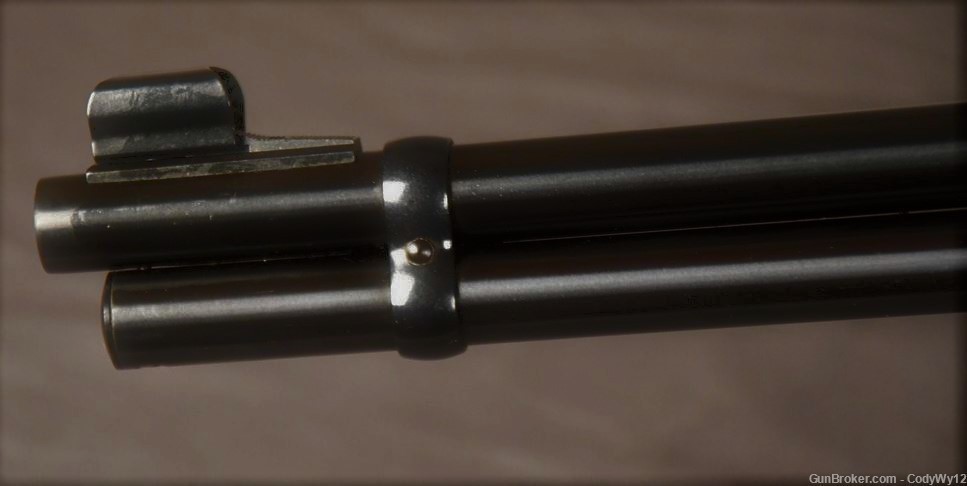 Marlin 1894FG, .41 magnum cal. lever action carbine. NIB-img-4