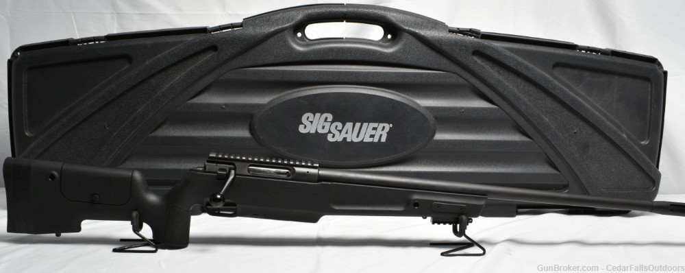 Sig Sauer SSG 3000 Bolt-Action .308win Rifle-img-0