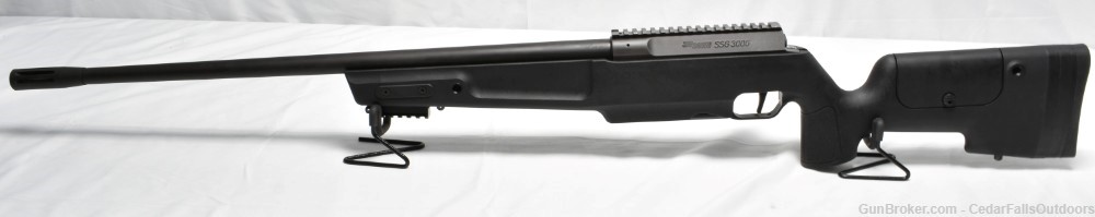 Sig Sauer SSG 3000 Bolt-Action .308win Rifle-img-2