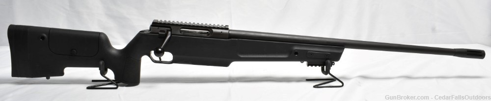 Sig Sauer SSG 3000 Bolt-Action .308win Rifle-img-1