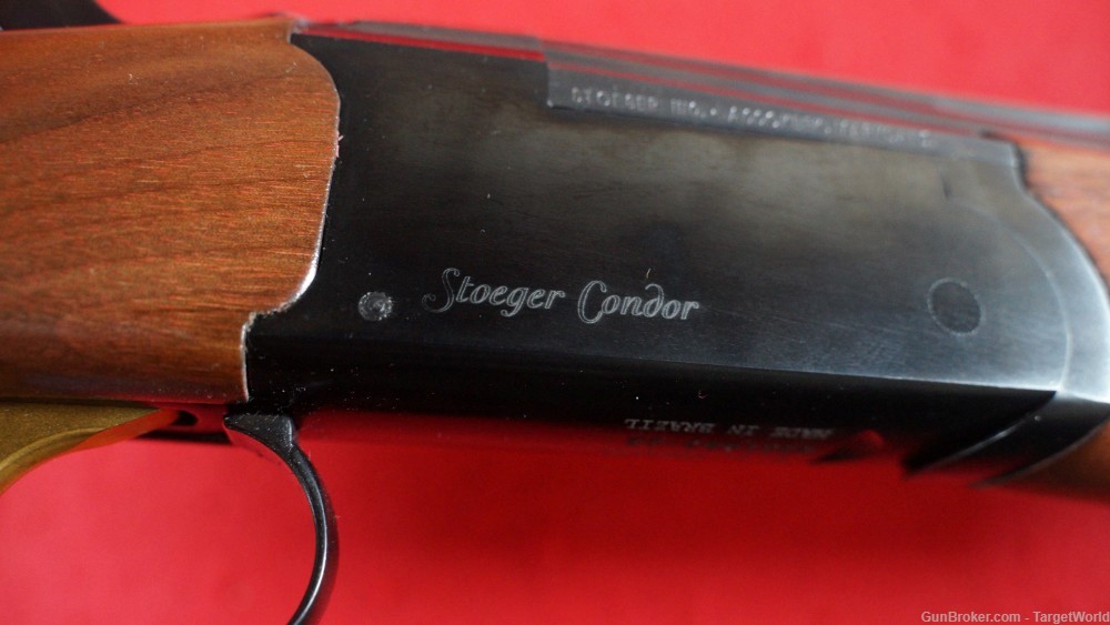 STOEGER CONDOR COMPETITION OVER UNDER 20GA  (STI31046)-img-23