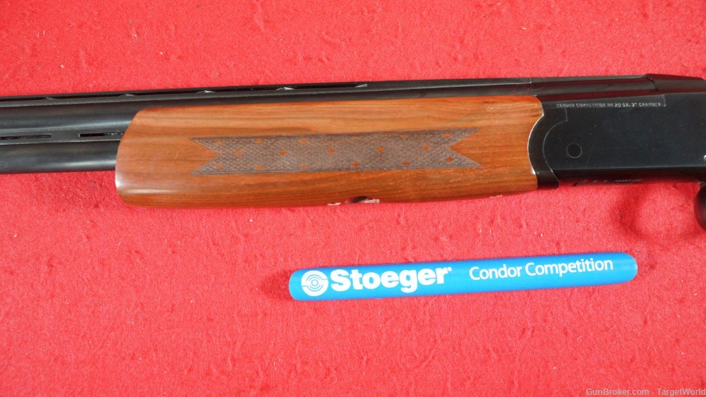 STOEGER CONDOR COMPETITION OVER UNDER 20GA  (STI31046)-img-4