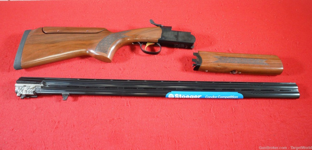 STOEGER CONDOR COMPETITION OVER UNDER 20GA  (STI31046)-img-37