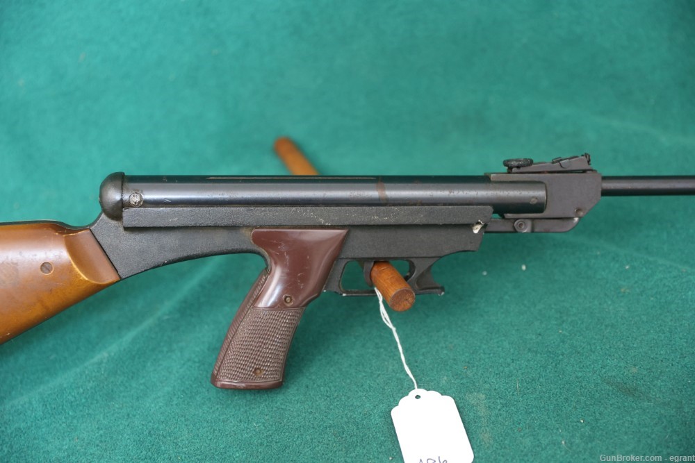 AR6 Stuart Air Rifle 177 pellet gun Air Rifles at