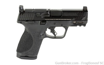Smith & Wesson M&P M2.0-img-1