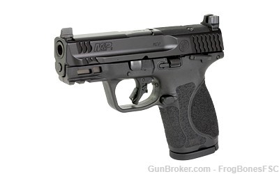 Smith & Wesson M&P M2.0-img-2