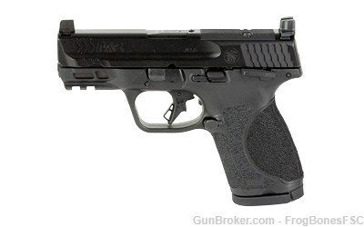Smith & Wesson M&P M2.0-img-0