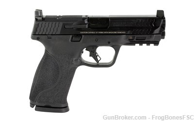 Smith & Wesson M&P M2.0-img-1
