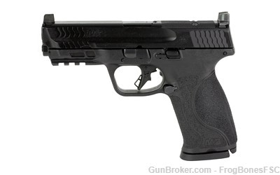 Smith & Wesson M&P M2.0-img-0