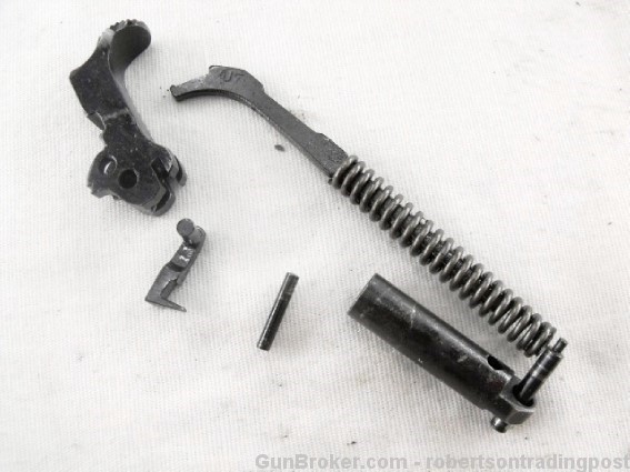 CZ82 CZ83 Factory Hammer Assy. 9x18 Or .380-img-0