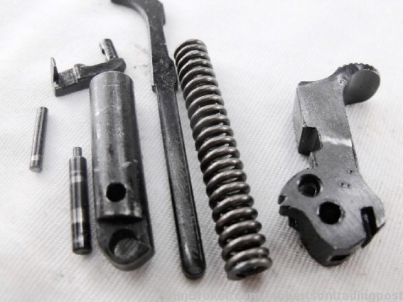 CZ82 CZ83 Factory Hammer Assy. 9x18 Or .380-img-4