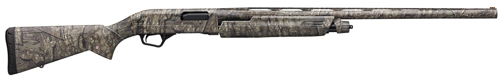 Winchester SXP Waterfowl Hunter 12ga 26 3 Realtree Timber Right Hand Shotgu-img-0