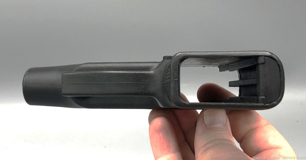 Taurus PT 111 9mm Black Pistol Grip W/Mag Release-img-5