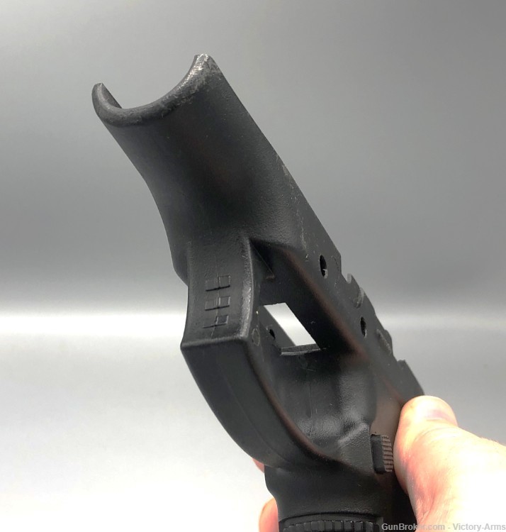 Taurus PT 111 9mm Black Pistol Grip W/Mag Release-img-9